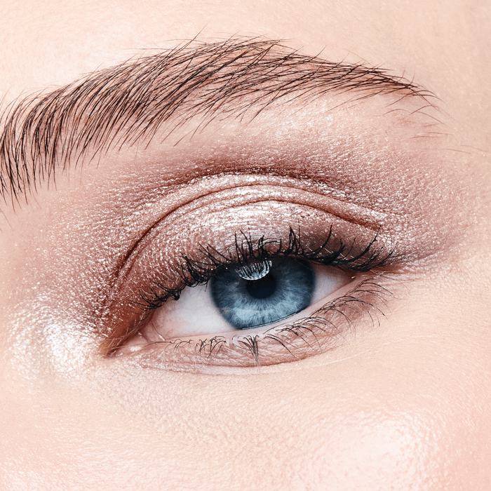 سایه چشم متالیک مایع دوان 5میل THE ONE Longwear Liquid Eyeshadow